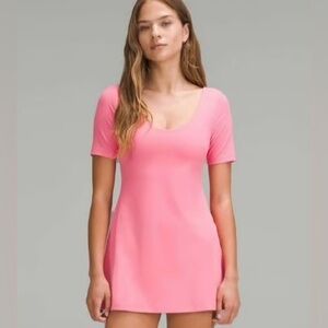 Lululemon Align Dress